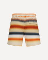 Technical swim Shorts Loewe x Paula’s Ibiza - MULTICOLOUR | Base Blu