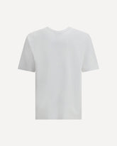 Fox Head Comfort T-shirt - WHITE | Base Blu