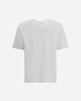 Fox Head Comfort T-shirt - WHITE | Base Blu