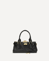 Paddington Bag - BLACK | Base Blu