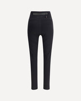 Leggings - BLACK | Base Blu