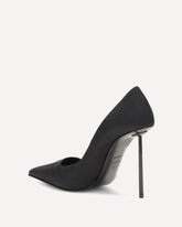 Amelia Pumps - BLACK | Base Blu