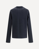 Walker Jacket Boxy - GREY | Base Blu