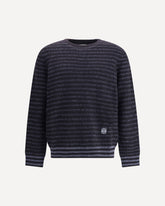 Maglione in Lana - BLU | Base Blu