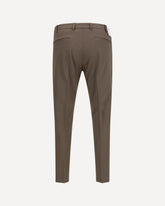 Dieci Pants - BROWN | Base Blu