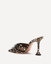 Eleonora Sandals Mules - MULTICOLOUR | Base Blu