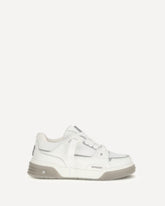 Sneakers Studio - BIANCO | Base Blu