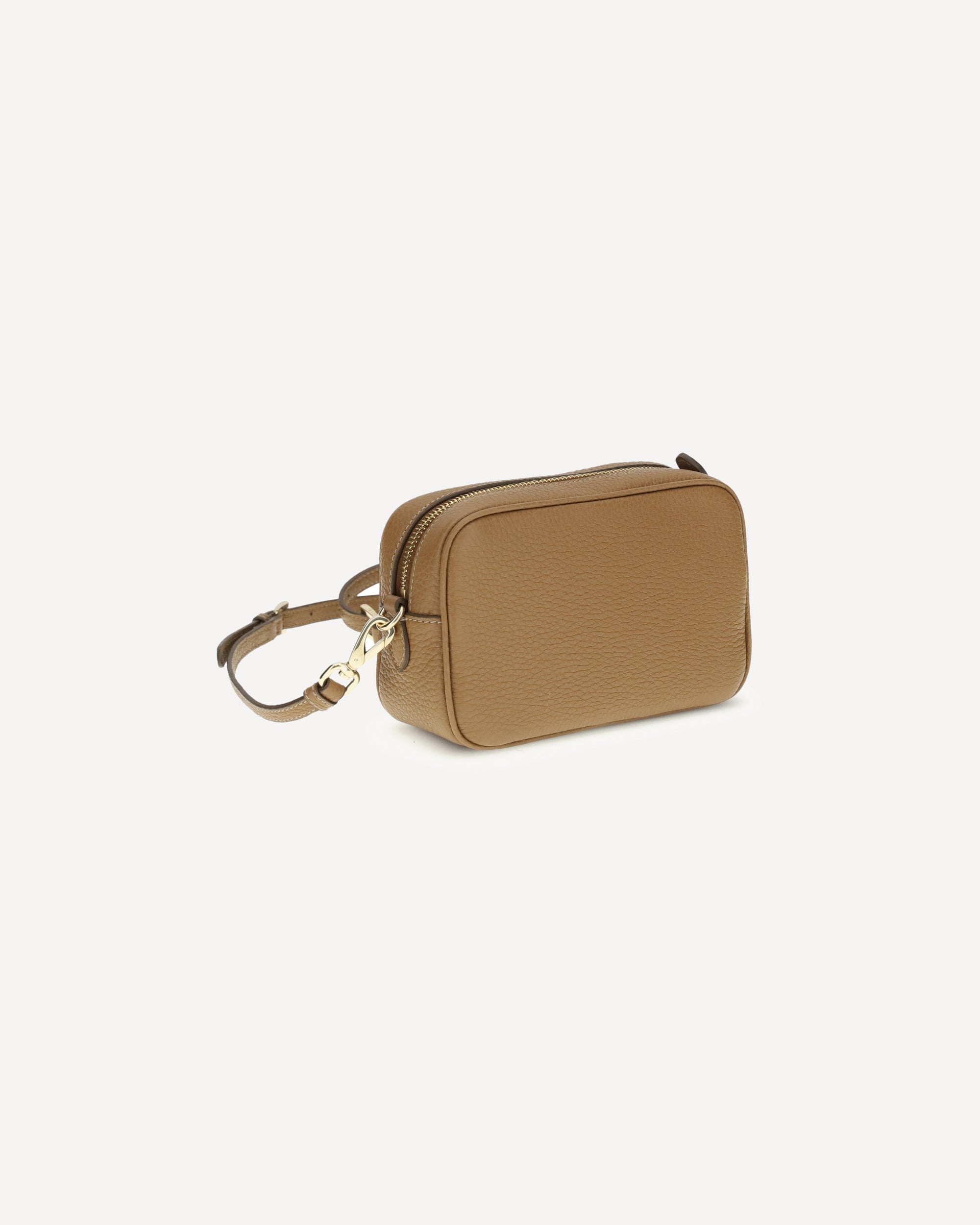 PRADA Mini Shoulder Bag BEIGE | Base Blu