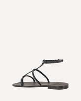 Flip-flop Sandals - BLACK | Base Blu