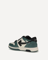 Out of Office Sneakers - MULTICOLOUR | Base Blu