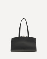 Borsa a Spalla Serena - NERO | Base Blu
