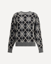 Pratt Sweater - MULTICOLOUR | Base Blu