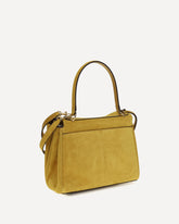Small Rodeo Handbag - BEIGE | Base Blu