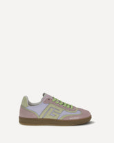 Sneakers Swan - MULTICOLORE | Base Blu