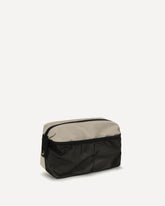 Rømø Wash Bag - GREY | Base Blu