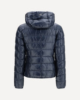 Piumino Giada - BLU | Base Blu
