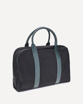 Nylon Travel Bag - GREEN | Base Blu