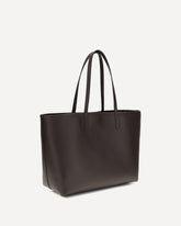 Bloomsbury medium Reversible Tote Bag - MULTICOLOUR | Base Blu