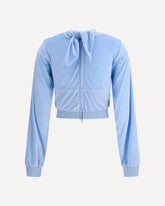 Top Back To Front  - AZZURRO | Base Blu