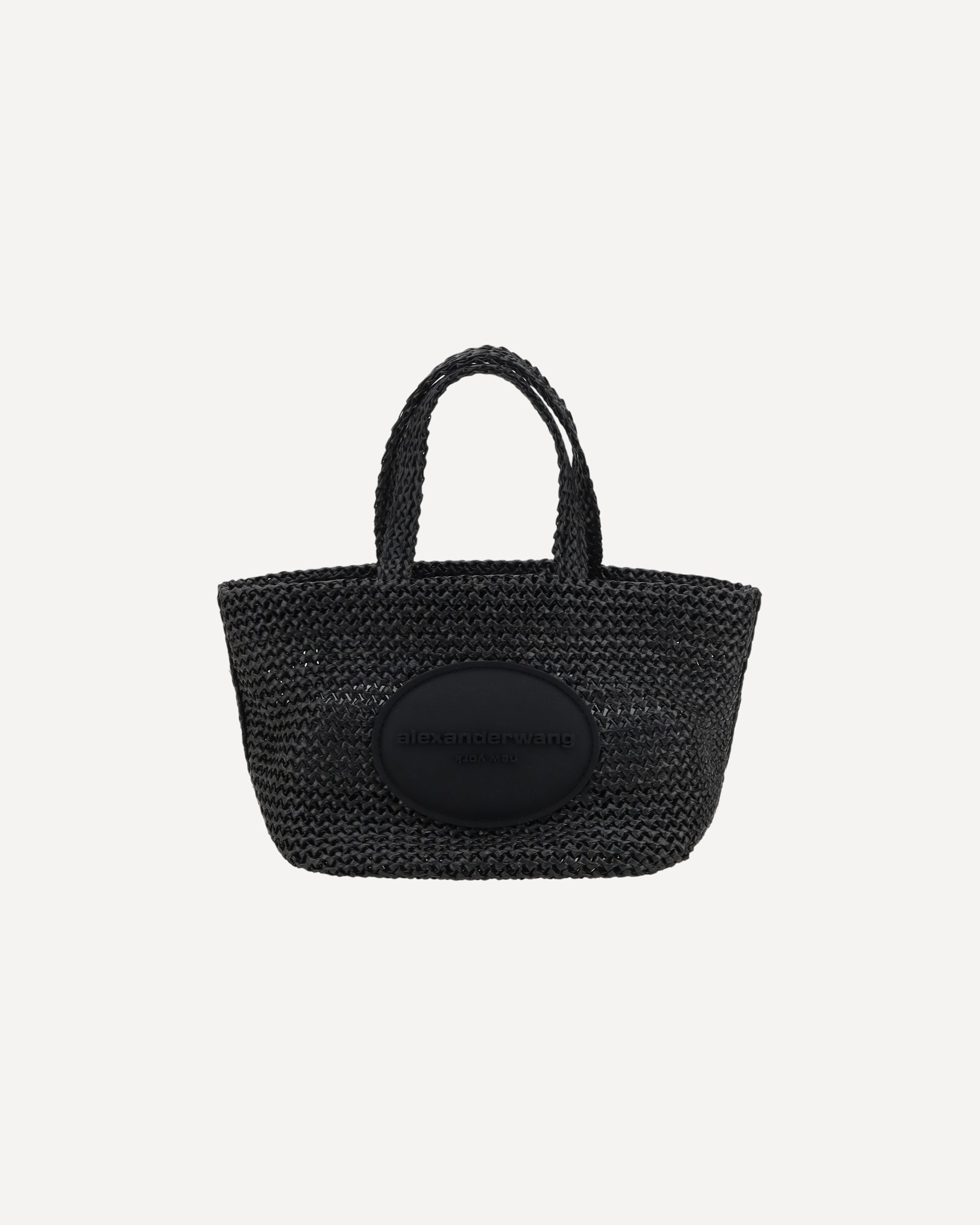 ALEXANDER WANG バッグ alexanderwang アレキサンダーワング パンチナイロントート
