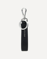 Keychain - BLACK | Base Blu