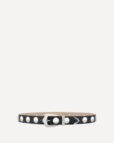 Benny Belt - BLACK | Base Blu