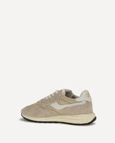 Reelwind Low Sneakers - BEIGE | Base Blu