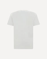 T-Shirt  - BIANCO | Base Blu