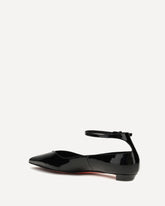 Erozeena Ballerinas - BLACK | Base Blu