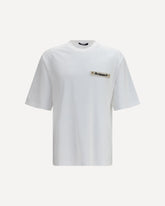 Plage T-shirt - WHITE | Base Blu