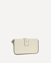 Baby Love Shoulder Bag - WHITE | Base Blu