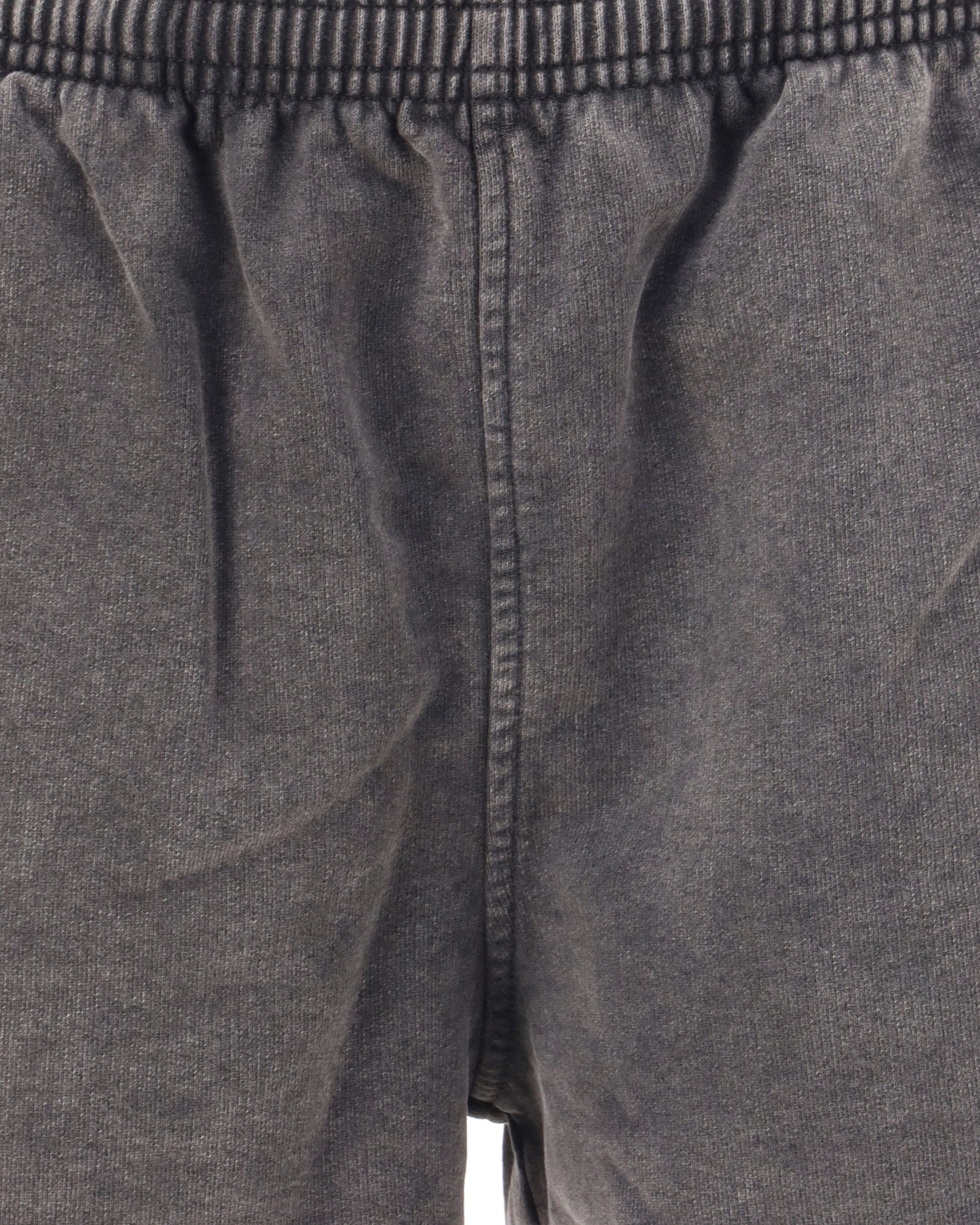 ALEXANDER WANG Running Shorts GREY | Base Blu