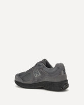 Sneakers 2002  - GRIGIO | Base Blu