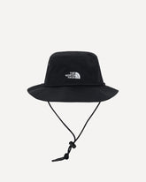 66 Bucket Hat - BLACK | Base Blu