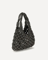 Vannifique Handbag small - GREY | Base Blu