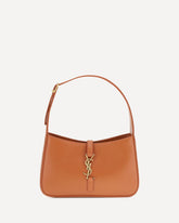 Borsa a Spalla Hobo - ARANCIONE | Base Blu