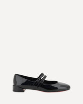 Sweet Jane Ballerinas - BLACK | Base Blu