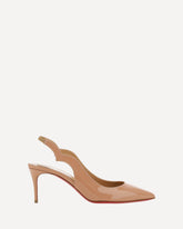 Hot Chick Pumps - PINK | Base Blu