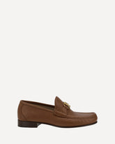 VLogo Loafers - BROWN | Base Blu