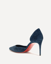 Décolleté Iriza - BLU | Base Blu