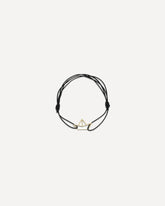 Barquito Bracele - BLACK | Base Blu