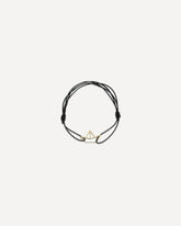 Barquito Bracele - BLACK | Base Blu