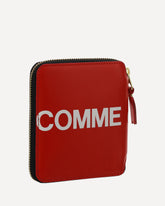 Wallet - RED | Base Blu