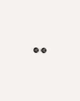 Stone Ring - SILVER | Base Blu