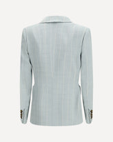 After You Charmer Blazer - LIGHT BLUE | Base Blu