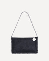 Falabella Pochette - BLACK | Base Blu