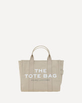 Borsa a Mano The Medium Tote - BEIGE | Base Blu