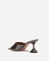 Lupita Sandals - BROWN | Base Blu