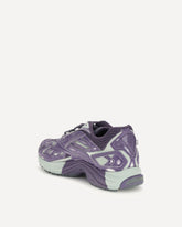 Premier Road Ultra Sneakers - PURPLE | Base Blu