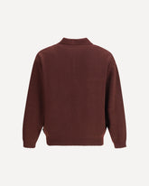 Workwear Polo - BORDEAUX | Base Blu